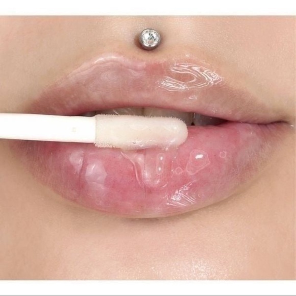 NIB Jeffree Star The Gloss “Let Me Be Perfectly Clear” - Picture 2 of 5